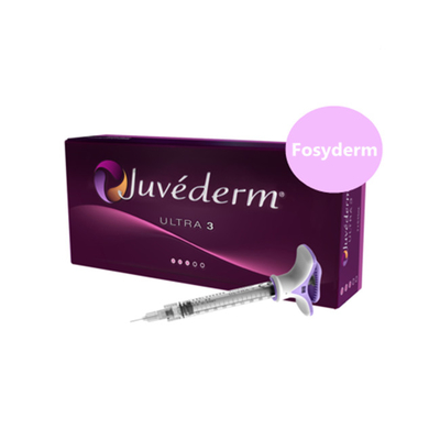 Αντιγήρανση Cross Linked Hyaluronic Acid Filler Needle Injection