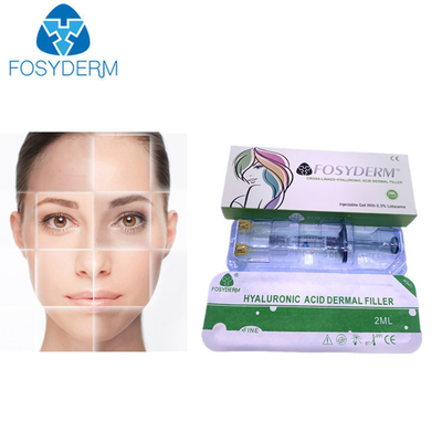 Δερματικά γεμίσματα χείλη Anti Aging Lyft 1 ml