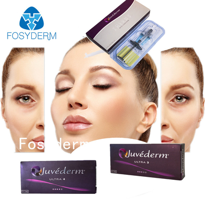 Juvederm Voluma Juvederm Ultra3 Juvederm Υαλουρονικό οξύ Δερματικό γεμιστήρα 2×1 ml