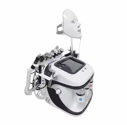 Hydra Peeling Hydra Small Bubble Water Hydro Aqua Facial H2o2 Hydra Μηχανή