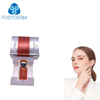 100 Μονάδες Hyamely Botox Έγχυση με Αναρρόφηση Τοξίνη Βοτουλισμού