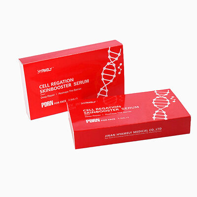 PDRN συμπληρωματικός ορός δερμάτων μωρών Pdrn ορών κολλαγόνων συμπληρωματικός για Mesotherapy