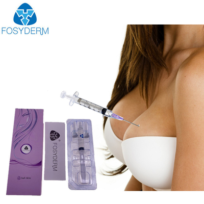 Hyaluronic όξινες εγχύσεις 10ml 20ml για το στήθος Enlargemnt