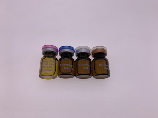 Αντι ορός ρυτίδων 5ml 3AA+ 18AA Mesotherapy