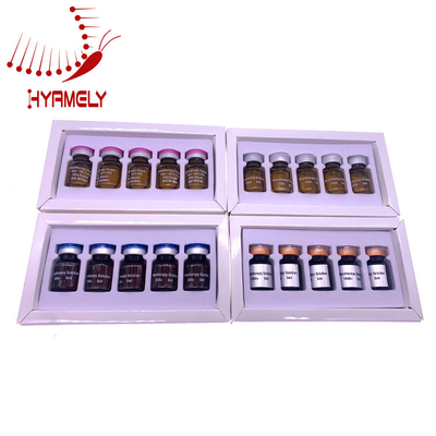 Λύση ορών Hyamely 5ml Mesotherapy που λευκαίνει τις εγχύσεις